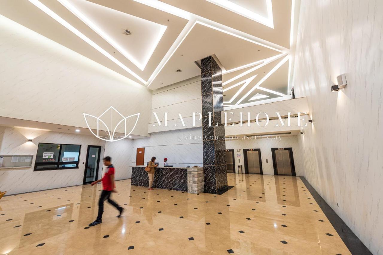 Geo38 Premier Suites Genting Highlands Exterior photo
