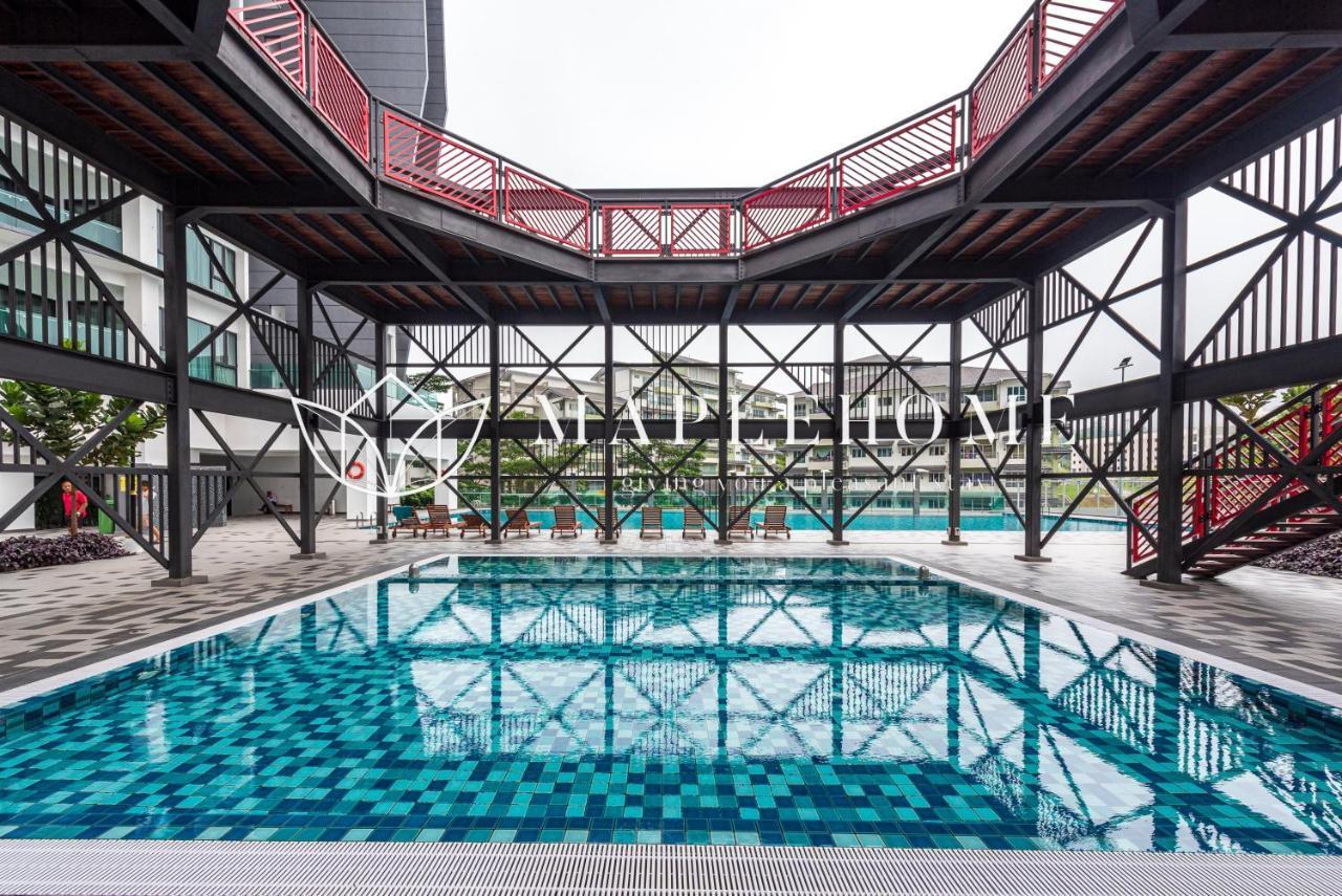 Geo38 Premier Suites Genting Highlands Exterior photo