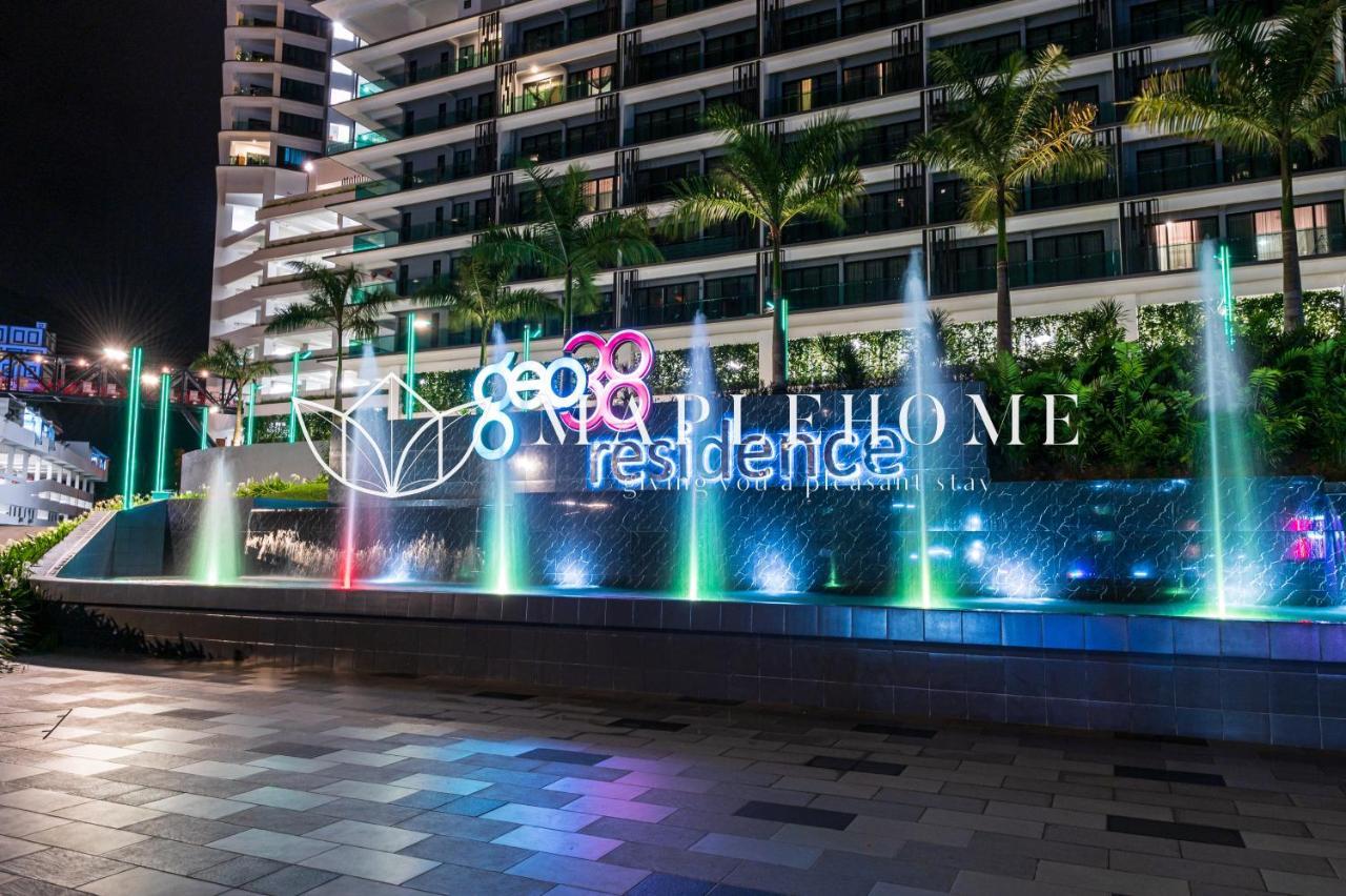 Geo38 Premier Suites Genting Highlands Exterior photo