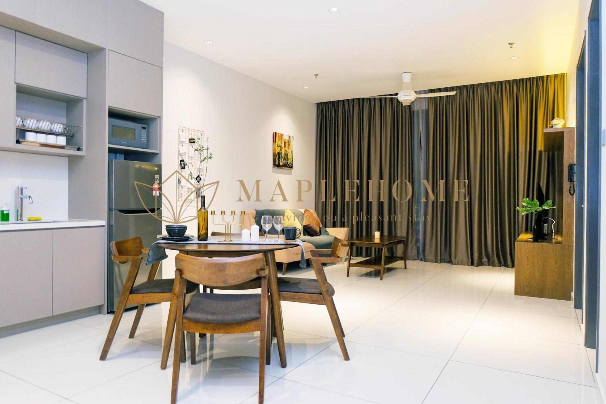 Geo38 Premier Suites Genting Highlands Room photo