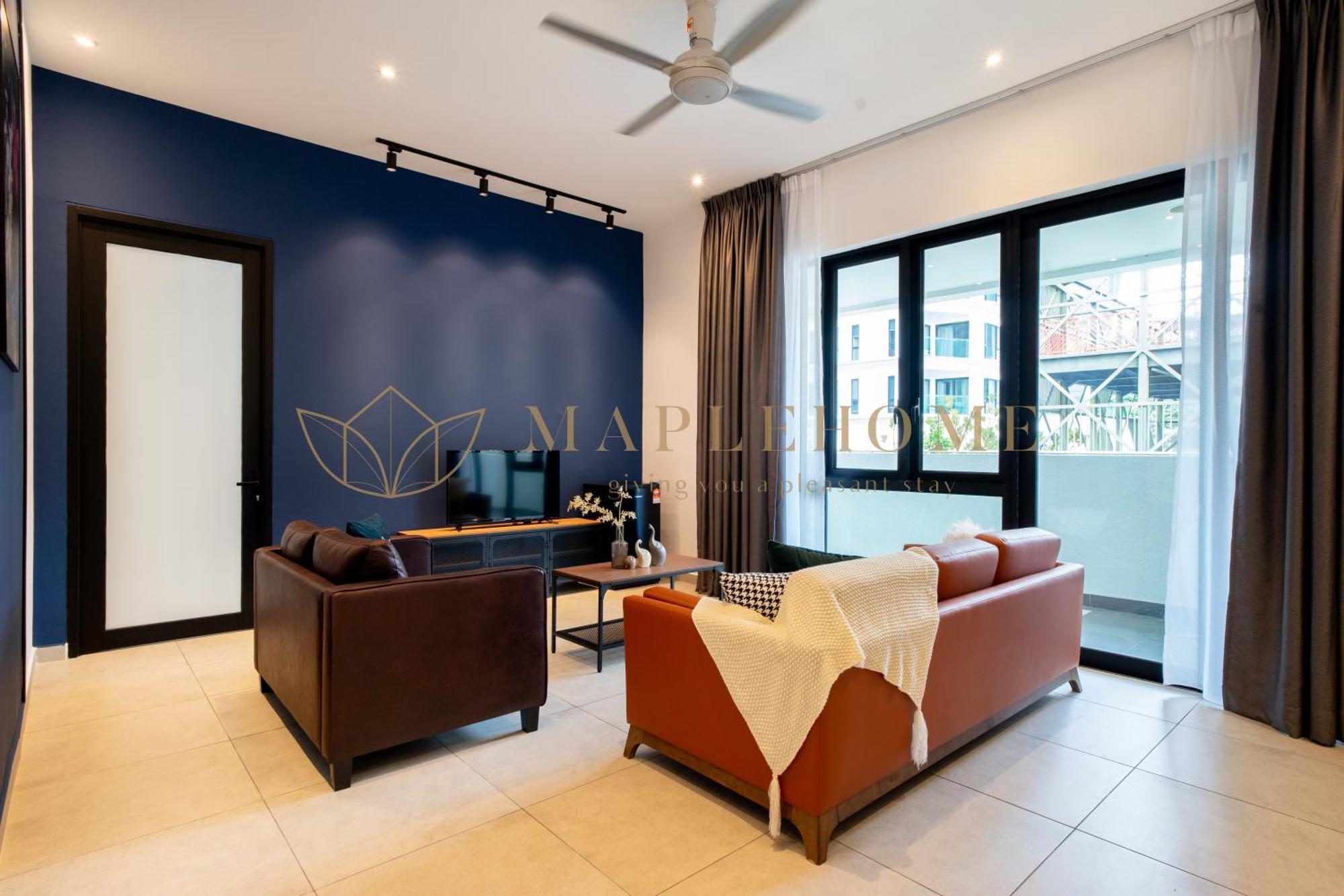 Geo38 Premier Suites Genting Highlands Room photo