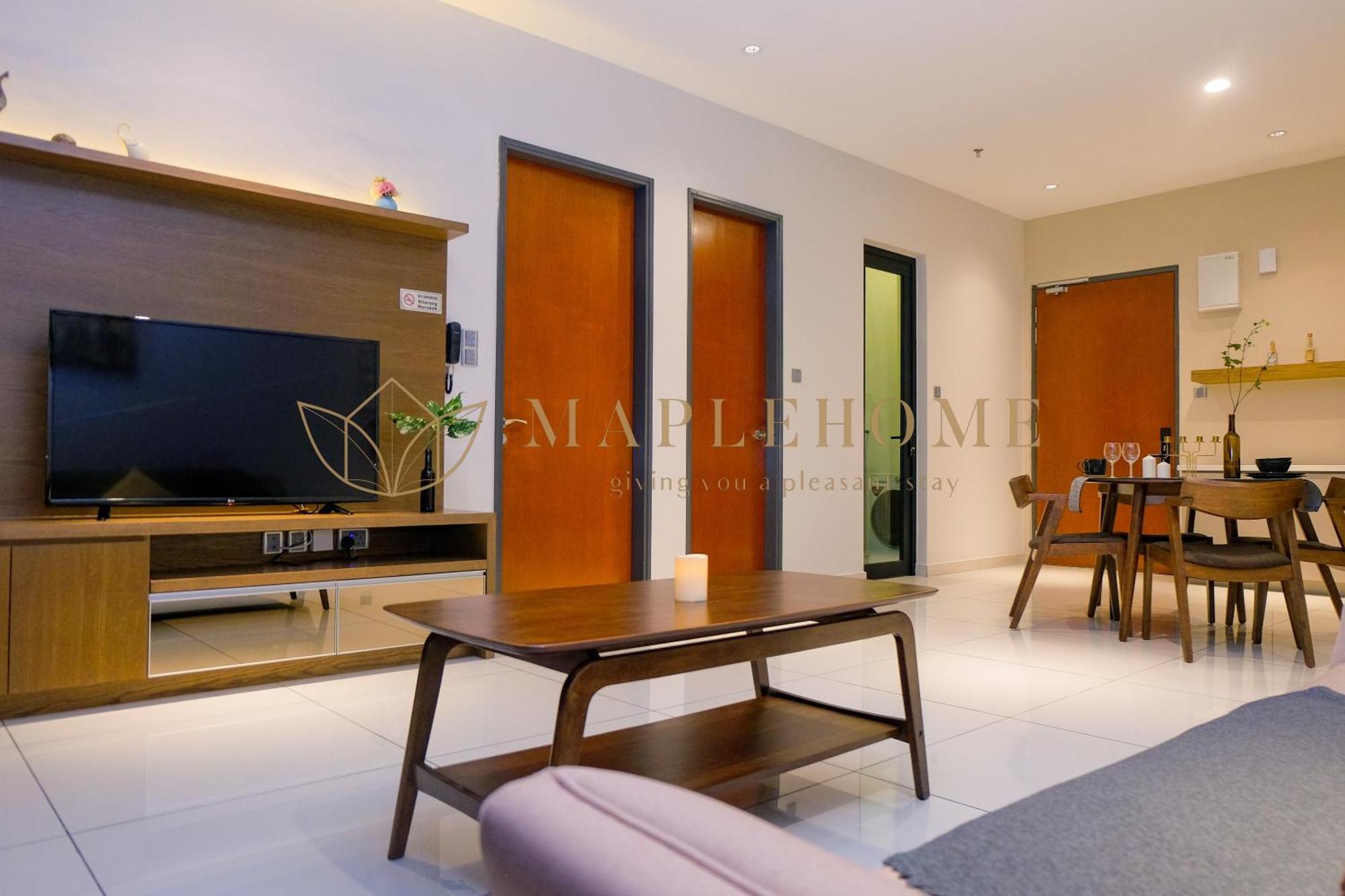 Geo38 Premier Suites Genting Highlands Room photo