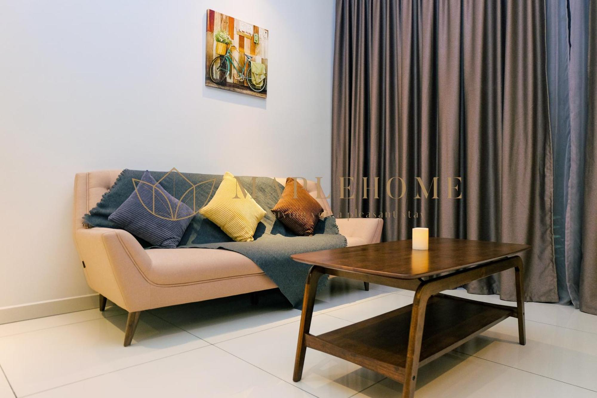 Geo38 Premier Suites Genting Highlands Room photo
