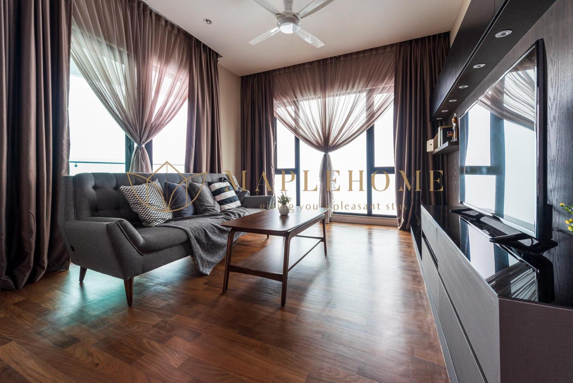 Geo38 Premier Suites Genting Highlands Room photo