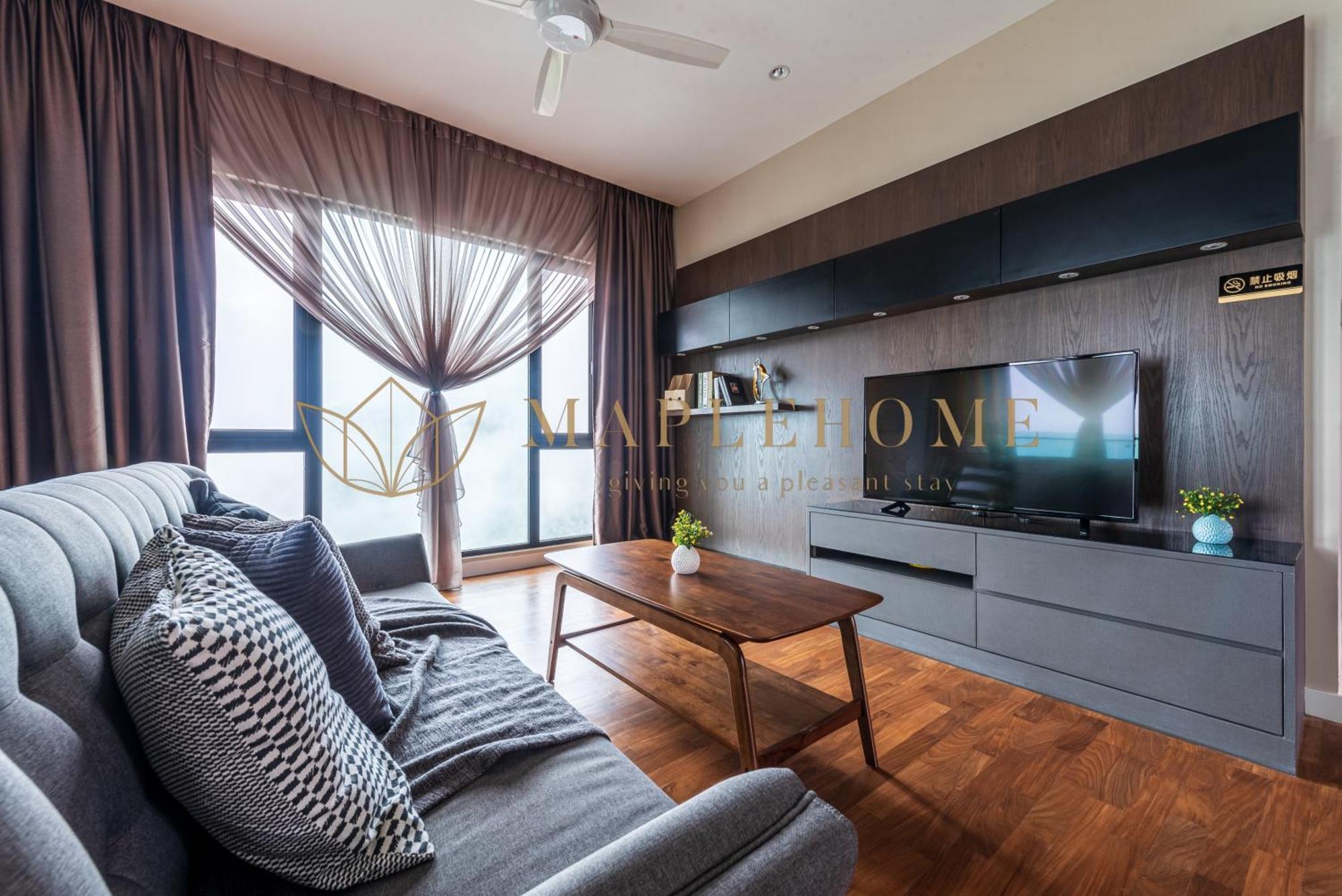 Geo38 Premier Suites Genting Highlands Room photo
